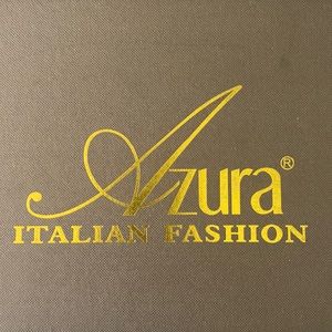 AZURA Italian Fashion Loafers